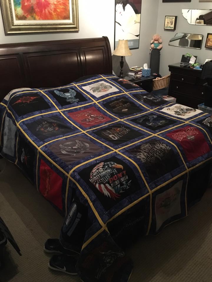 Quilts Example